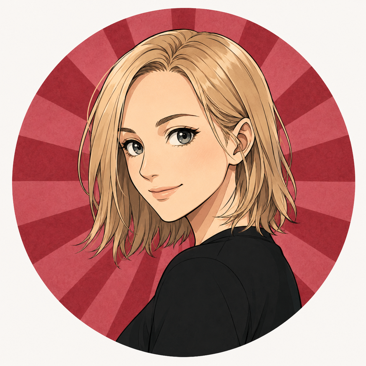 Inadakimasu Avatar
